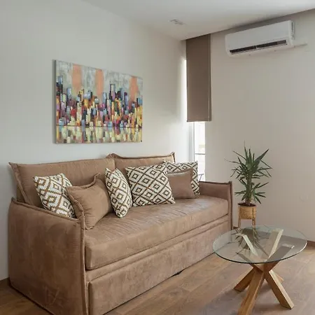 Downtown Luxury Apartment #1 Ioannina Exterior photo
