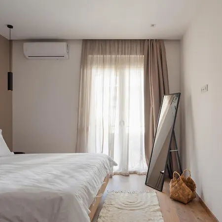 Downtown Luxury Apartment #1 Ioannina Exterior photo