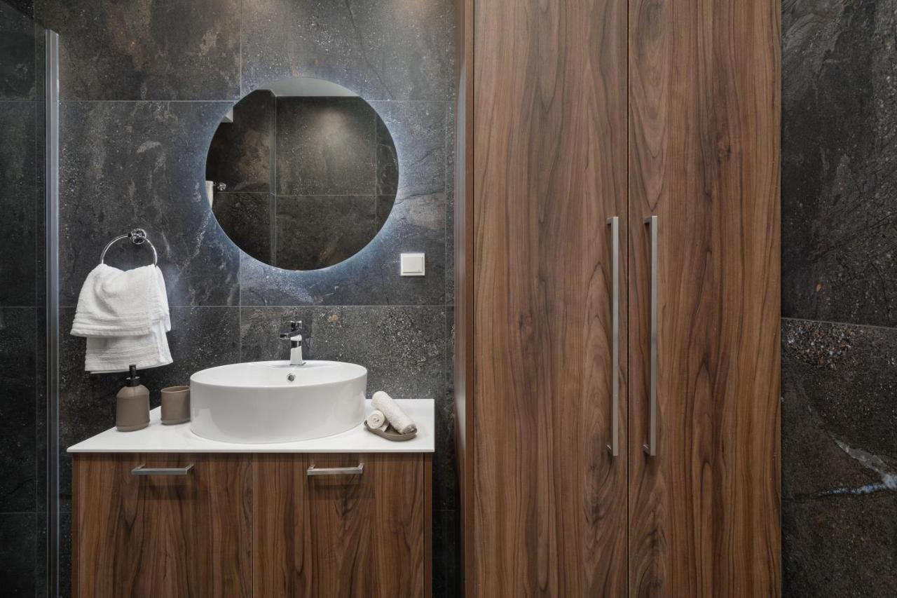 Apartment Downtown Luxury #1 Ioannina