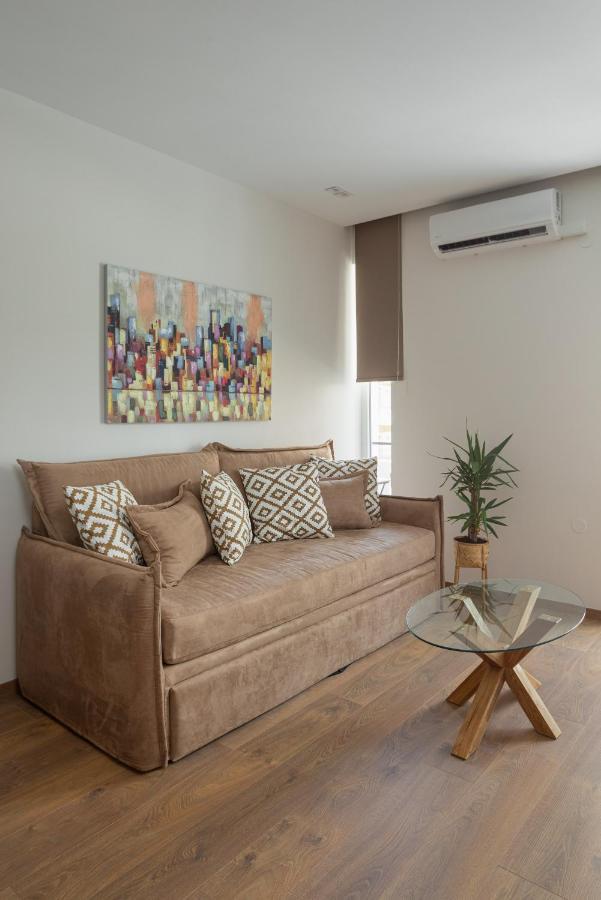 Apartment Downtown Luxury #1 Ioannina