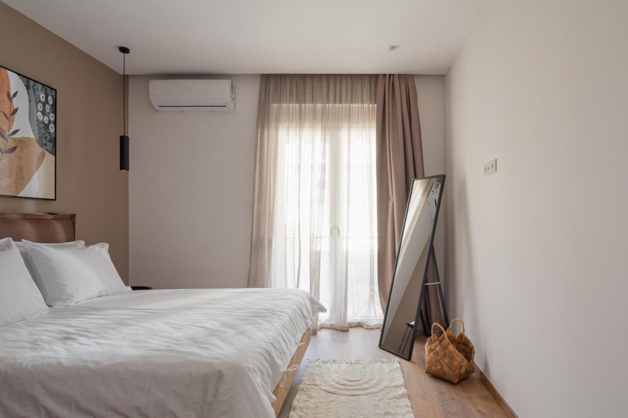 Apartment Downtown Luxury #1 Ioannina