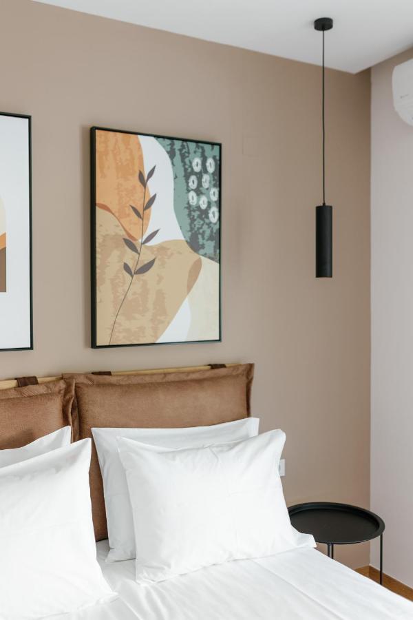 Apartment Downtown Luxury #1 *