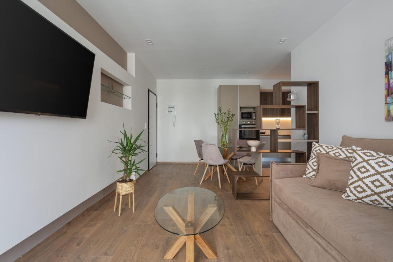 Downtown Luxury #1 Apartment *