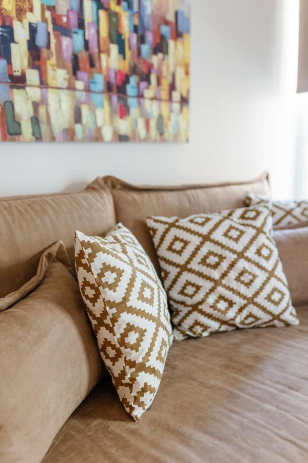 Downtown Luxury #1 Apartment Ioannina