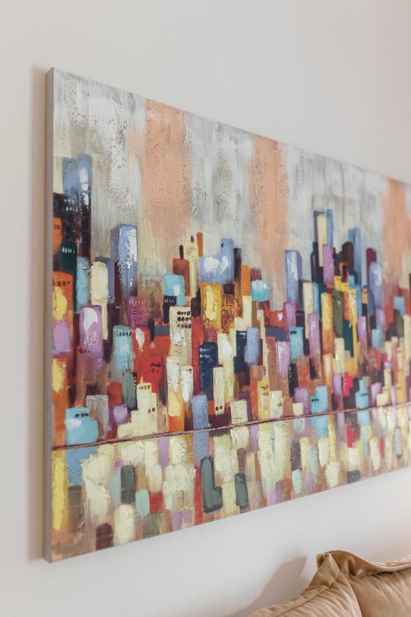 Apartment Downtown Luxury #1 *