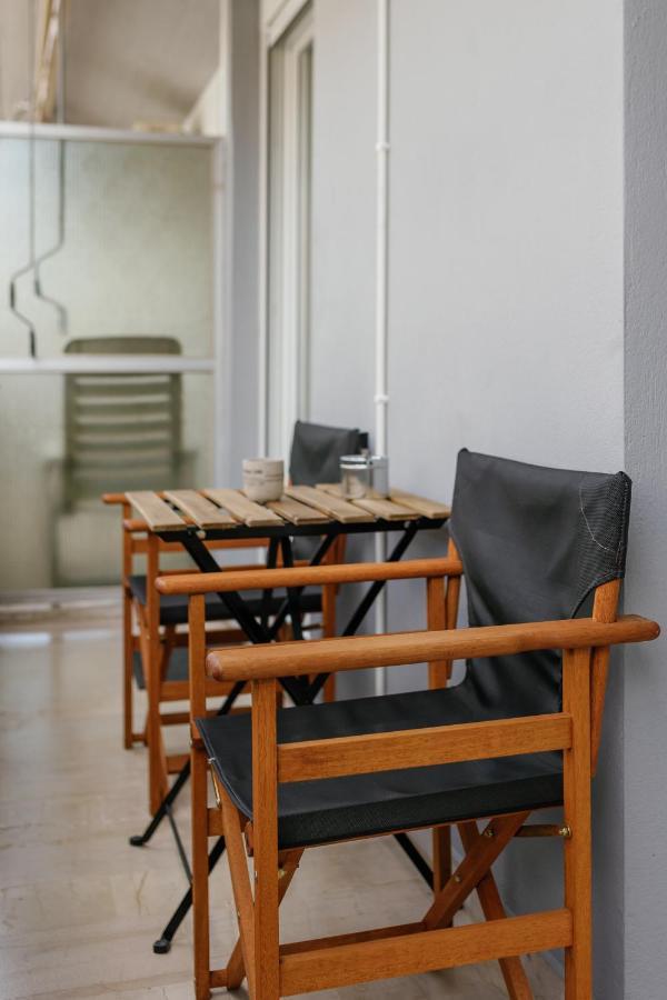 Downtown Luxury #1 Ioannina