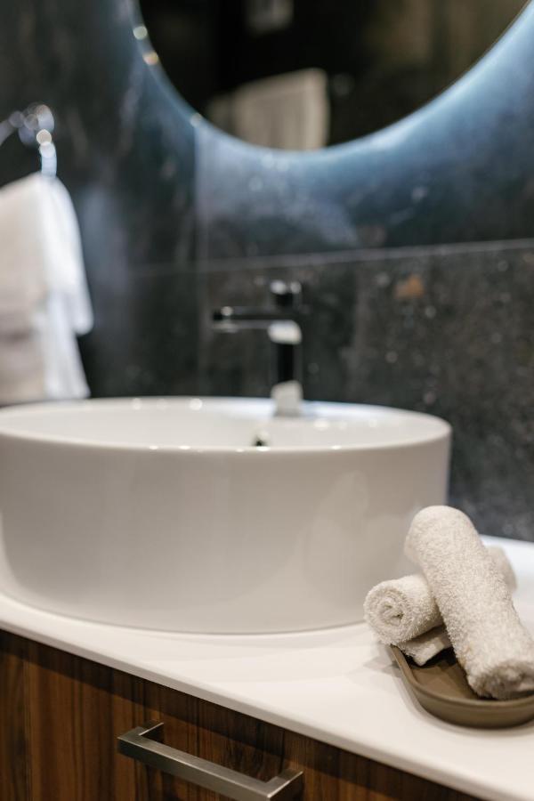 Downtown Luxury #1 Apartment Ioannina