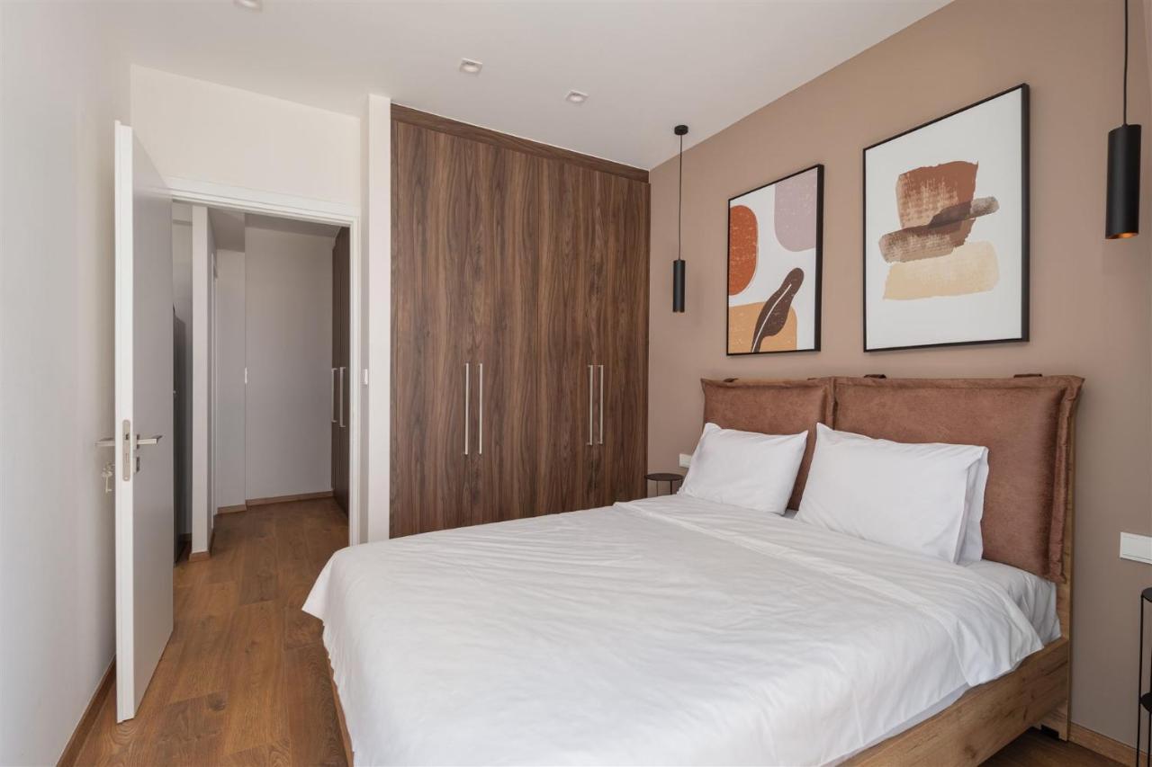 Apartment Downtown Luxury #1 *