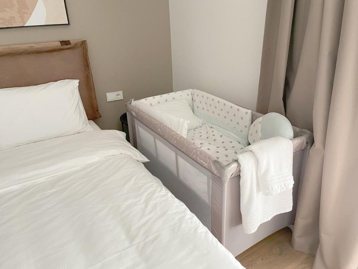 Downtown Luxury #1 Apartment